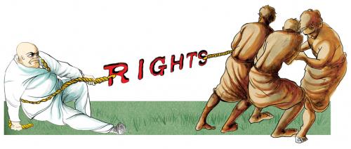 How tribal leadership in Chhattisgarh is helping people access rights How tribal leadership in Chhattisgarh is helping people access rights