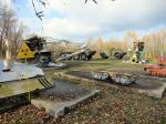 Forget Fukushima: Chernobyl still holds record as worst nuclear accident for public health