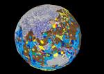 World's first digital map of the ocean floor released