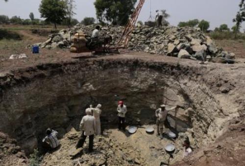 Supreme Court directs Centre to prepare national disaster plan to tackle drought