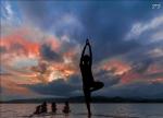 Can Yoga cure cancer?