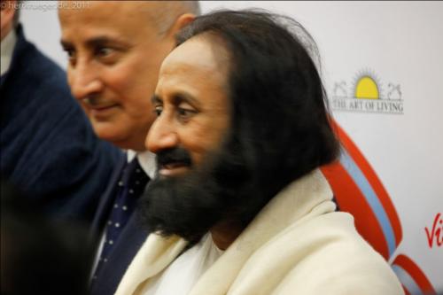 10 reasons why Sri Sri Ravishankar should not be conducting the World Culture Festival on the Yamuna floodplain 10 reasons why Sri Sri Ravishankar should not be conducting the World Culture Festival on the Yamuna floodplain