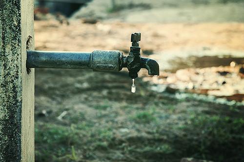 Water scarcity may cause upto 6% loss in GDP: World Bank Water scarcity may cause upto 6% loss in GDP: World Bank