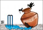 Maha-drought no worry for IPL
