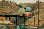 Costs and benefits of India's waste disposal options
