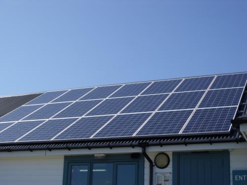 Rs 1.56 lakh crore of solar development approved in Rajasthan Rs 1.56 lakh crore of solar development approved in Rajasthan