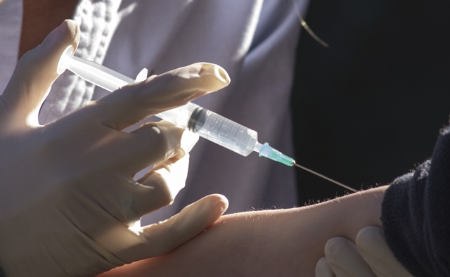Globally, the TB mortality rate in 2015 was 47 per cent lower than in 1990, says the report (Credit: Thinkstock) Globally, the TB mortality rate in 2015 was 47 per cent lower than in 1990, says the report (Credit: Thinkstock)