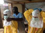 Ebola makes a comeback in Sierra Leone, officials confirm one death