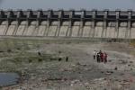 Plunging reservoir levels across India a worrying sign