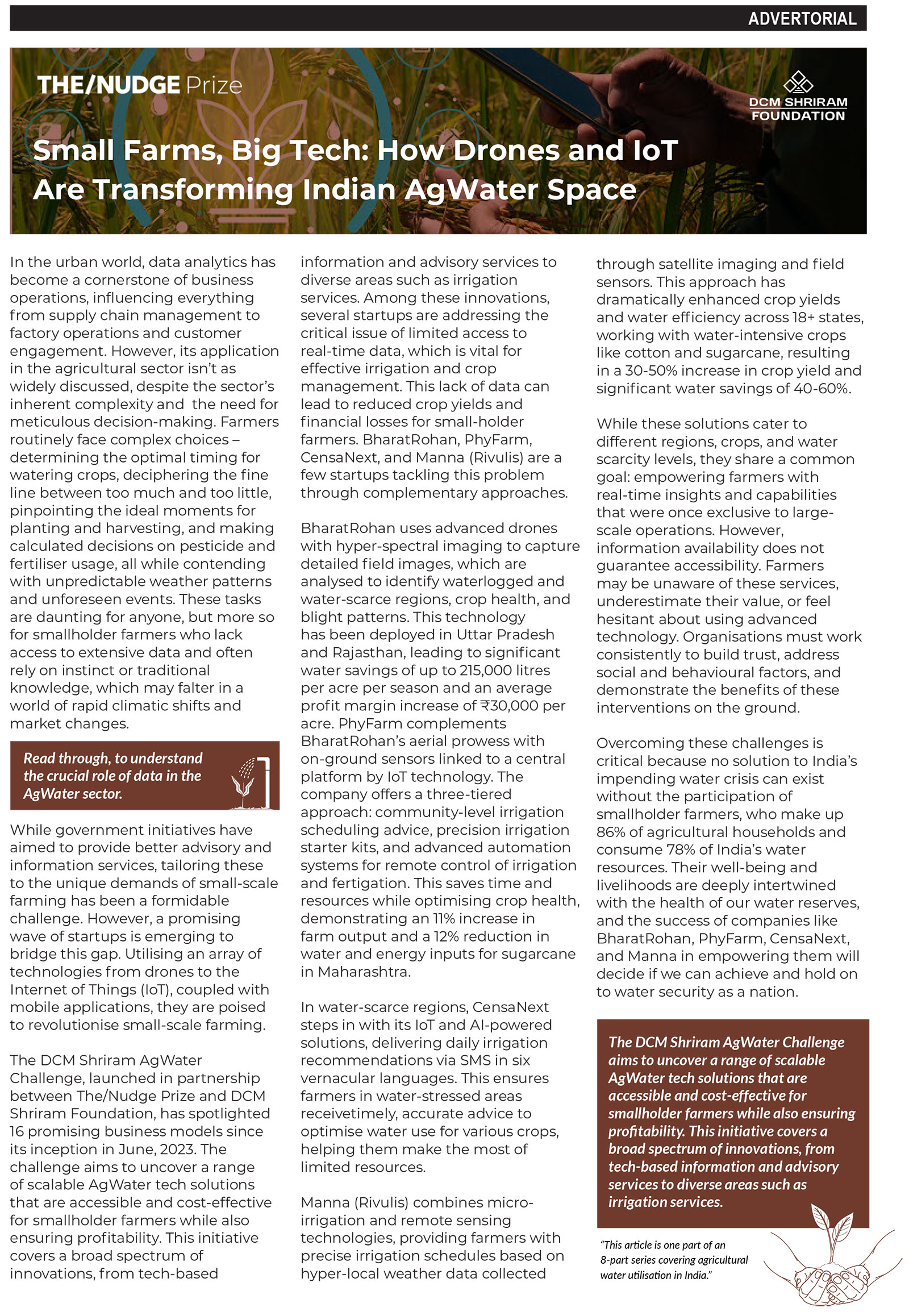 Advertorial Nudge 4 Advertorial Nudge 4