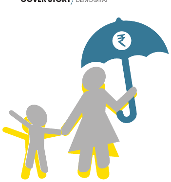 Illustration accompanying Santlal’s account in the source PDF