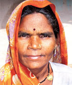 Meerabai Madawi