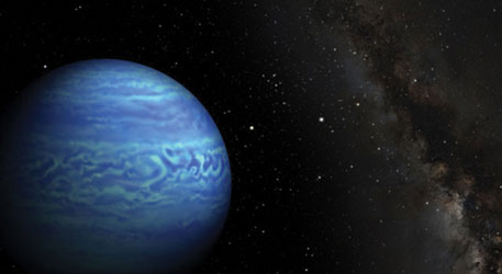 Photo: NASA image