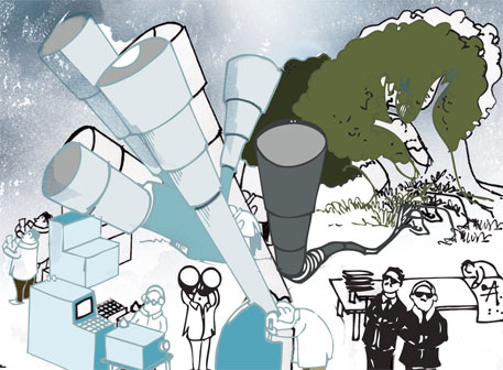 Illustration: Karno Guhathakurta image