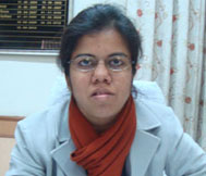 Bundi's district magistrate Aarti Dogra Aarti Dogra
