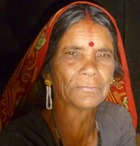 Shanti Devi