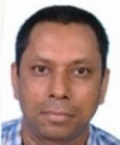 Sanjay Bhattacharya