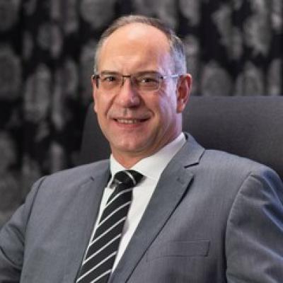 Tiaan de Jager