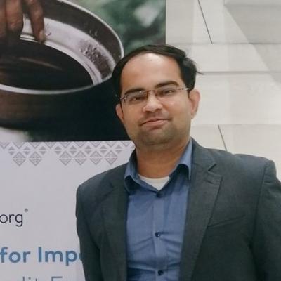 Vivek Adhia