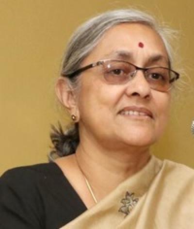 Radhika Seshan