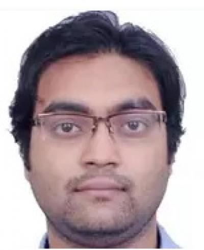 Srijan Sengupta