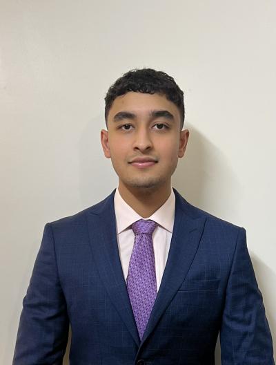 Siddhant Sharrma