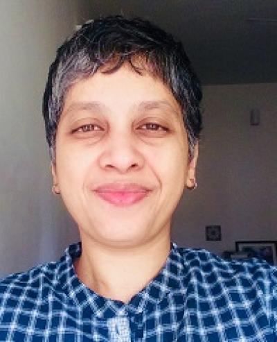 Sohini Sengupta