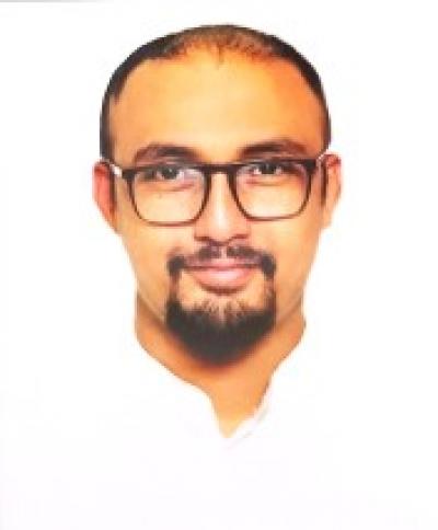 Harikrishnan CU