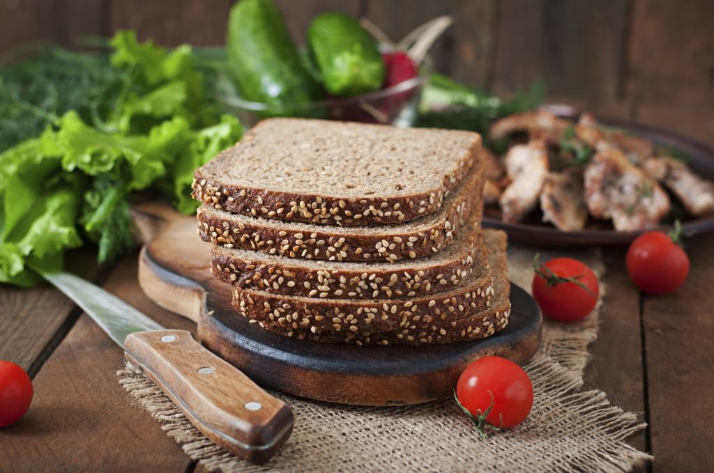 CSE FSSAI steps to ban use of potassium bromate