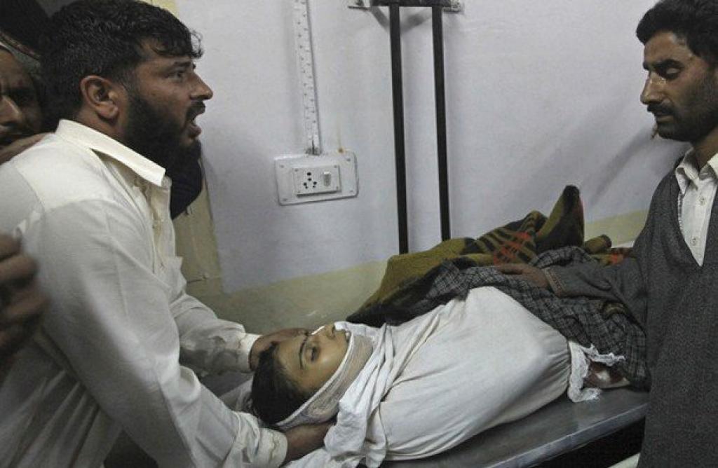 Curfew in Kashmir, poor infrastructure put cancer patients at greater risk