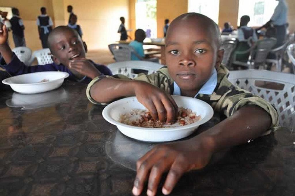 People in Southern Africa need support to produce food