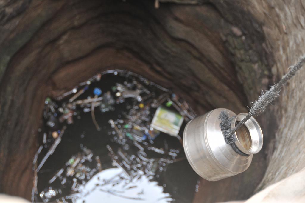 Will a water security bill resolve lack of access in India?