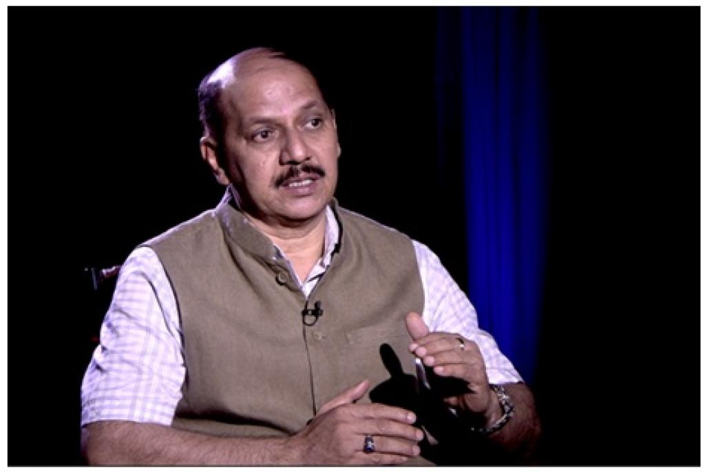 Dr Ravinder Kumar Kotnala. Credit: India Science Wire Dr Ravinder Kumar Kotnala. Credit: India Science Wire