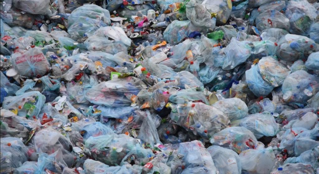 To eliminate plastics, we need grassroots movement