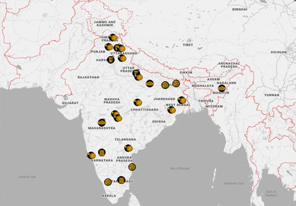 India s Biodiversity Can Help Mitigate Environmental Threats