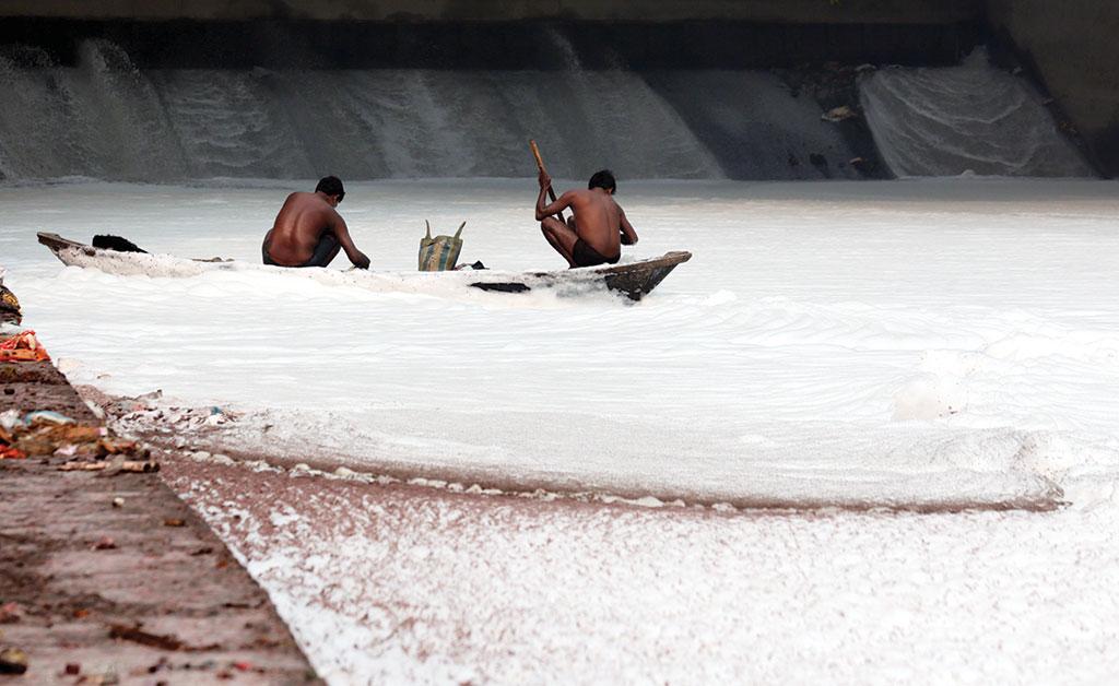 फोटो: विकास चौधरी / सीएसई फोटो: विकास चौधरी / सीएसई