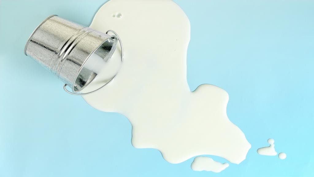 Probiotics Can Help Check Adverse Effects Of Adulterated Milk Study