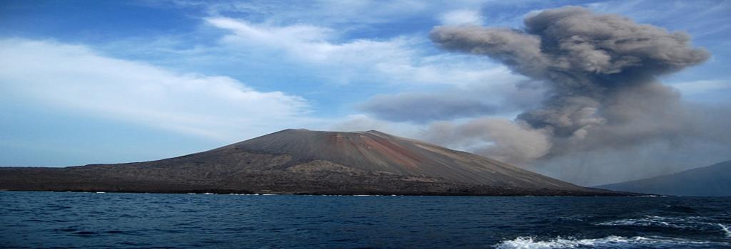 Why Indonesia needs better tsunami warning systems