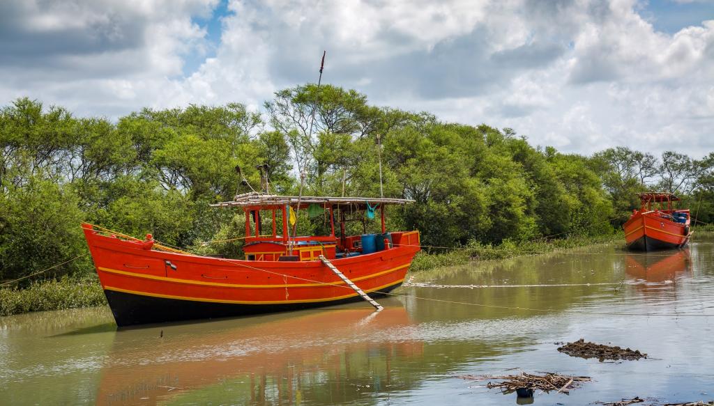  Make Green Clearance Mandatory For Inland Waterways 