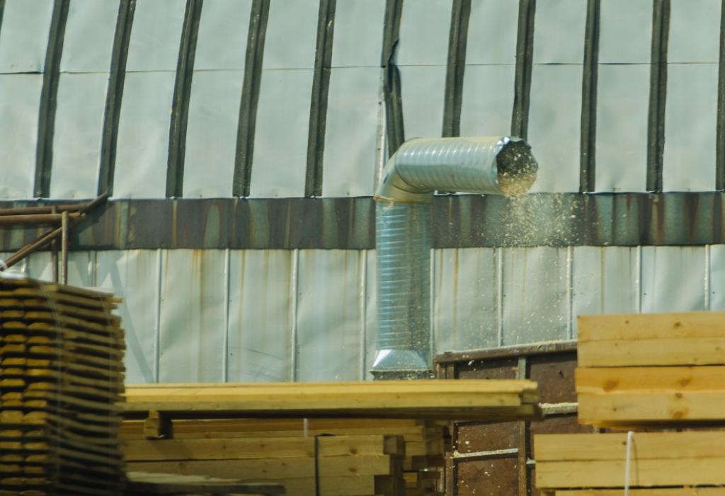 America’s urban timber movement