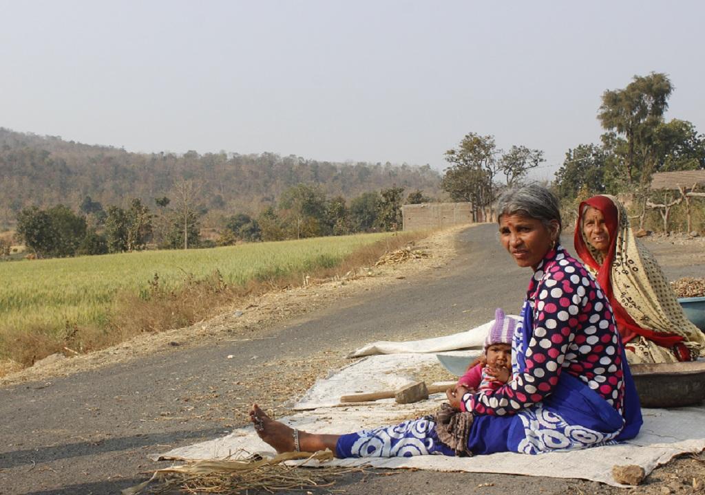 Photo : Manish Chand Mishra Photo : Manish Chand Mishra