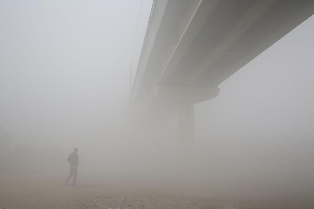 Photo: Vikas Choudhary Photo: Vikas Choudhary