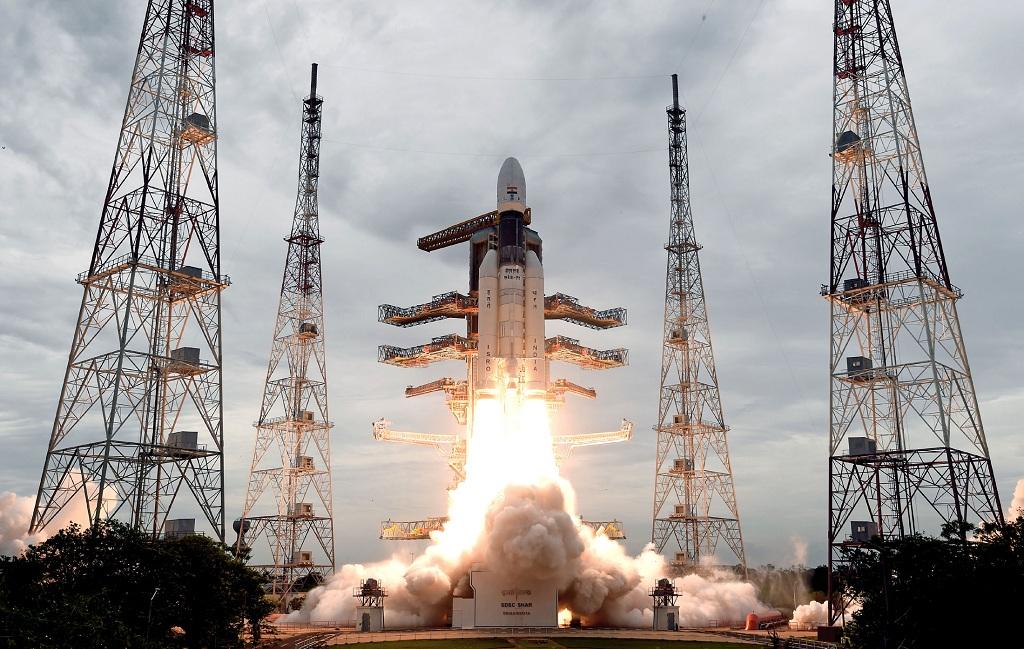 Photo: ISRO Photo: ISRO