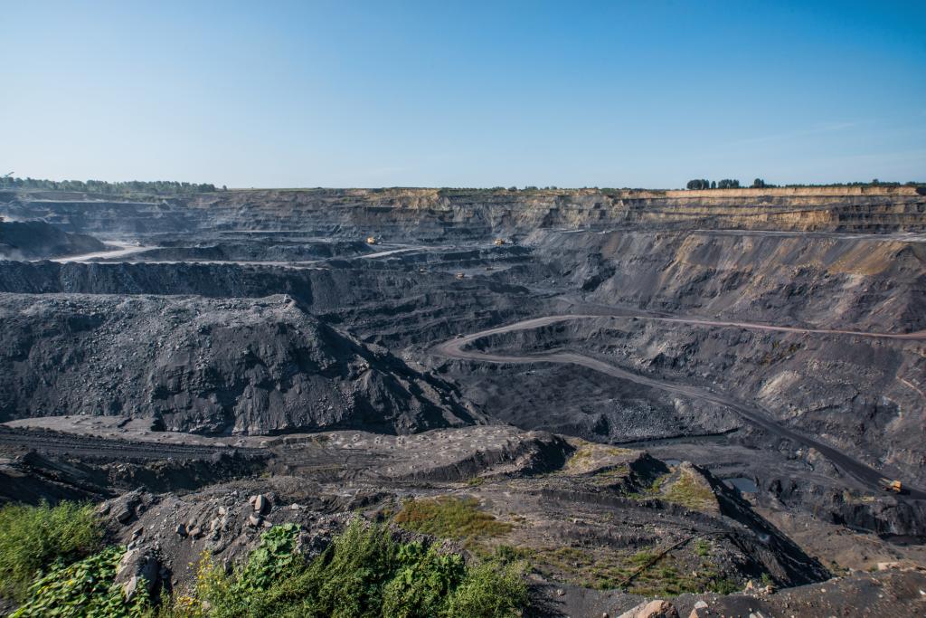 Government allows 100% FDI in coal mining Government allows 100% FDI in coal mining