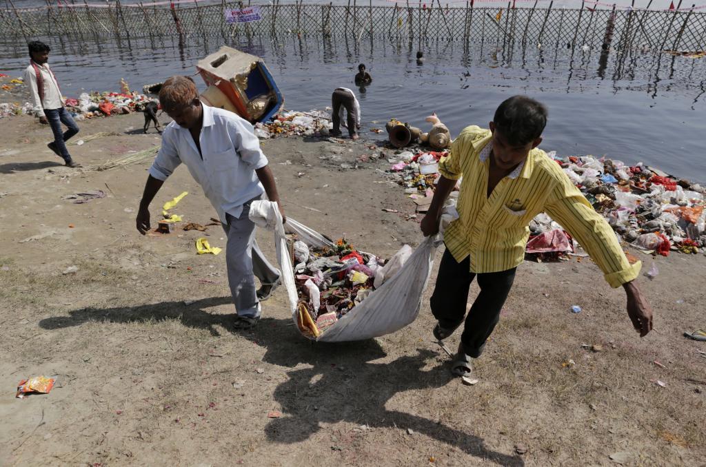 Photo: Vikas Choudhary Photo: Vikas Choudhary