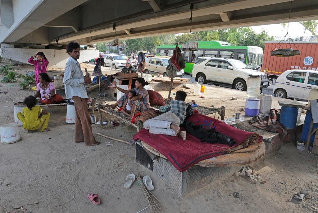 Photo: Vikas Choudhary Photo: Vikas Choudhary