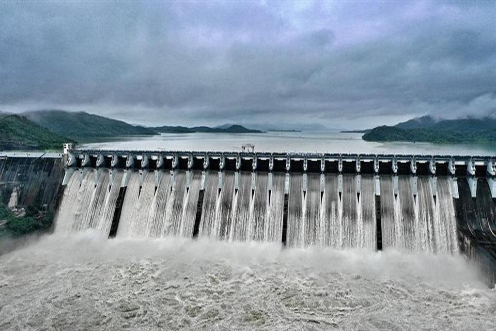 Photo:http://www.sardarsarovardam.org/ Photo:http://www.sardarsarovardam.org/