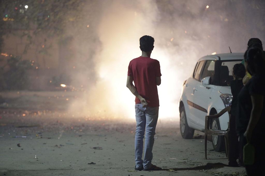 Photo: Vikas Choudhary Photo: Vikas Choudhary