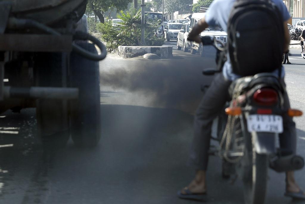 Photo: Vikas Choudhary Photo: Vikas Choudhary