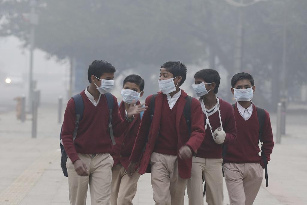 Photo: Vikas Choudhary Photo: Vikas Choudhary